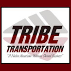 TRIBE EXPRESS INC Logo