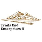 TRAIL'S END ENTERPRISES II LLC Logo