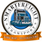SMARTFREIGHT TRANSPORTATION LLC Logo