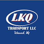 LKQ TRANSPORT LLC Logo