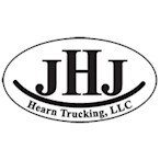 HEARN TRUCKING LLC Logo