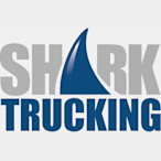 SHARK TRUCKING INC Logo