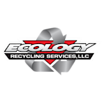 ECOLOGY RECYCLING SERVICES LLC Logo