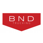 BND Trucking, LLC Logo