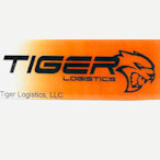 TIGER LOGISTICS LLC Logo