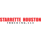 STARRETTE HOUSTON TRUCKING LLC Logo