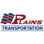 Plains Transportation Logo