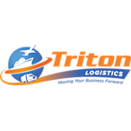 TRITON LOGISTICS INC Logo