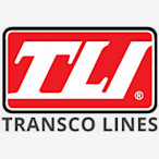 TRANSCO LINES INC Logo