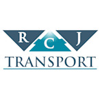 RCJ TRANSPORT LOGISTICS INC Logo