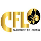 CAJUN FREIGHT & LOGISTICS INC Logo