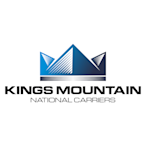 KINGS MOUNTAIN NATIONAL CARRIERS INC  Logo