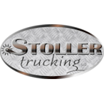 STOLLER TRUCKING LLC Logo