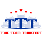 TRUE TEAM TRANSPORT INC Logo