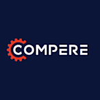 COMPERE CONSTRUCTION LLC Logo