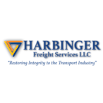 HARBINGER FREIGHT SERVICES LLC Logo