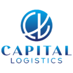 CAPITAL LOGISTICS MD Logo