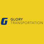 GLORY TRANSPORTATION INC Logo