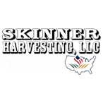 SKINNER HARVESTING LLC Logo