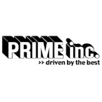 Prime Inc. Logo