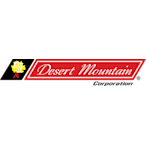 Desert Mountain Corporation Logo