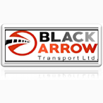 BLACK ARROW TRANSPORT LIMITED Logo