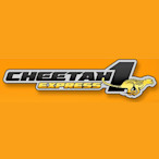 Cheetah 1 Express Logo