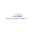 MIDWEST EXPEDITED FREIGHT LLC  Logo