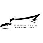 DOUBLE EAGLE DISTRIBUTING Logo