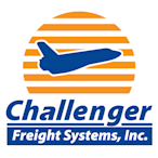 CHALLENGER FREIGHT SYSTEMS INC Logo