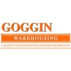 GOGGIN WAREHOUSING LLC Logo