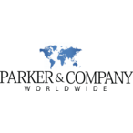 PARKER & COMPANY Logo