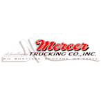 Mercer Trucking Company Inc Logo