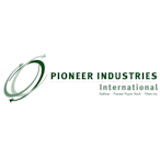 Pioneer Industries International  Logo