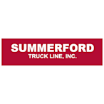 SUMMERFORD TRUCK LINE INC Logo