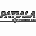 Patiala Express Inc Logo