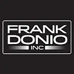 DONIO TRUCKING COMPANY Logo