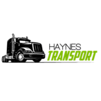 HAYNES TRANSPORT Logo