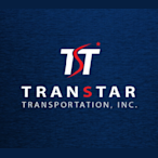 TRANSTAR TRANSPORTATION INC Logo