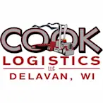 COOK LOGISTICS LLC Logo