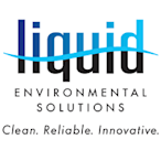 LIQUID ENVIRONMENTAL SOLUTIONS OF TEXAS LLC Logo