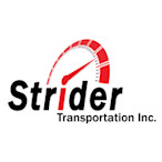 STRIDER TRANSPORTATION INC Logo