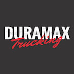 DURAMAX TRUCKING LLC Logo