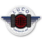 Luco Inc Logo