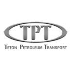 TETON PETROLEUM TRANSPORT LLC Logo