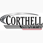 CORTHELL TRANSPORTATION LLC Logo