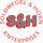 SOLDWEDEL AND HORN ENTERPRISES INC logo