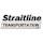 Straitline Transportation, LLC logo