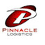 PINNACLE LOGISTICS Logo