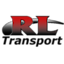 R L TRANSPORT LLC  Logo